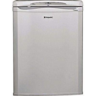 Hotpoint RLA36P Under Counter Larder Fridge in Polar White